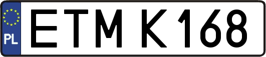 ETMK168
