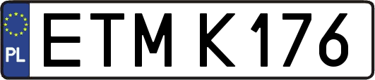 ETMK176