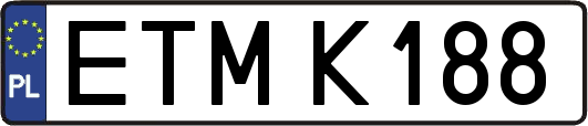 ETMK188