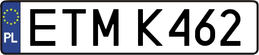 ETMK462