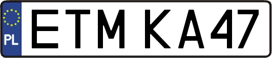 ETMKA47