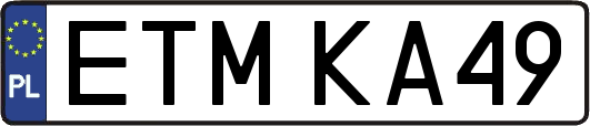 ETMKA49