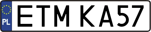 ETMKA57