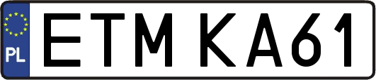 ETMKA61