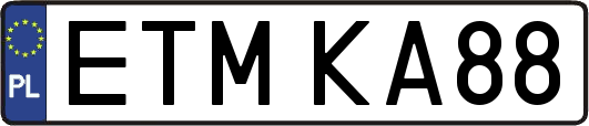ETMKA88