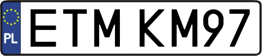 ETMKM97