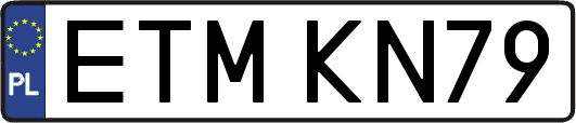 ETMKN79