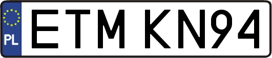 ETMKN94