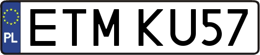 ETMKU57