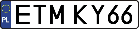 ETMKY66