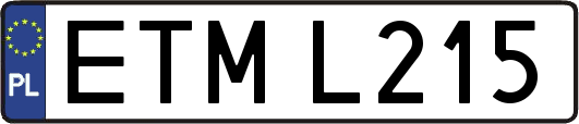 ETML215