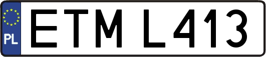 ETML413