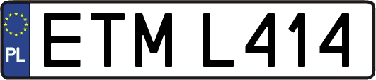 ETML414