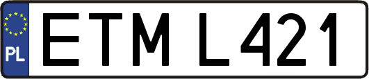 ETML421