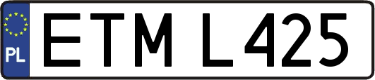 ETML425