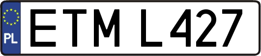 ETML427