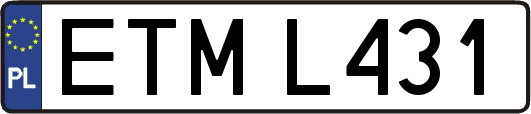 ETML431