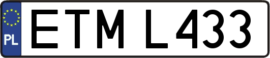 ETML433
