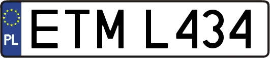 ETML434