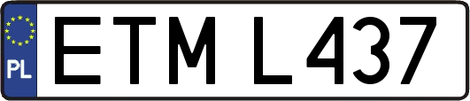 ETML437
