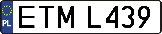 ETML439