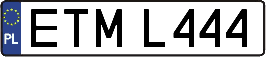 ETML444