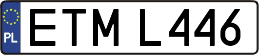 ETML446
