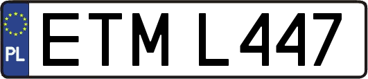 ETML447