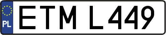 ETML449