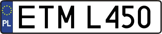 ETML450