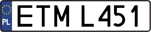 ETML451