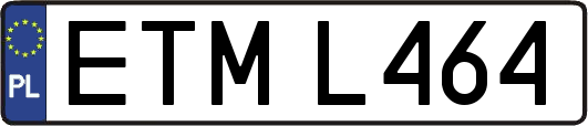 ETML464