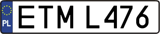 ETML476