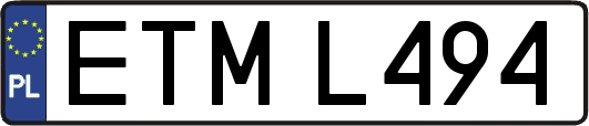 ETML494