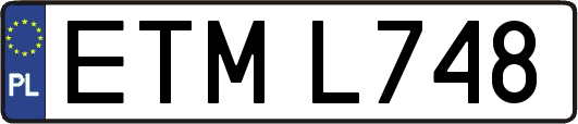 ETML748