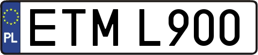 ETML900