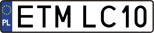 ETMLC10