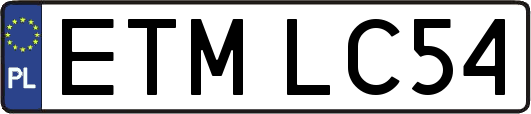 ETMLC54