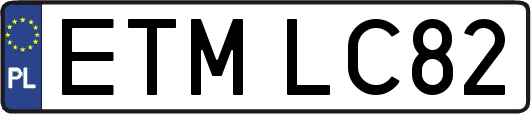 ETMLC82