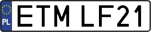 ETMLF21