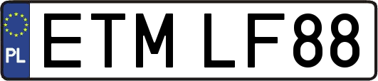 ETMLF88
