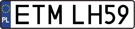 ETMLH59