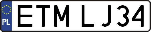 ETMLJ34