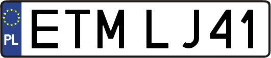 ETMLJ41