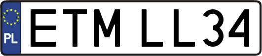 ETMLL34
