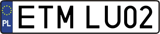 ETMLU02