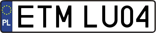 ETMLU04