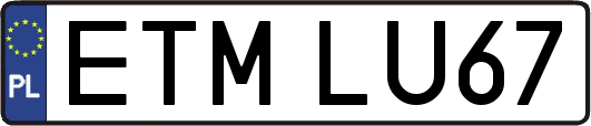 ETMLU67