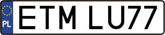 ETMLU77