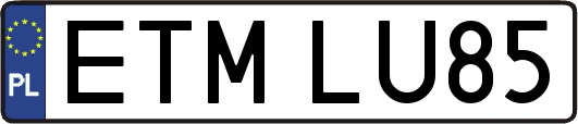 ETMLU85